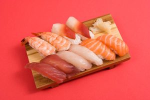 Nigiri Combo