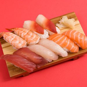 Nigiri Combo