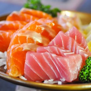 Sashimi
