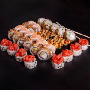 Special Rolls