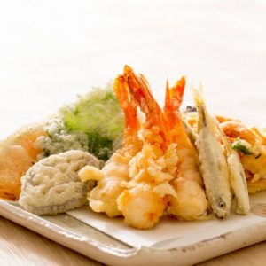 Tempura